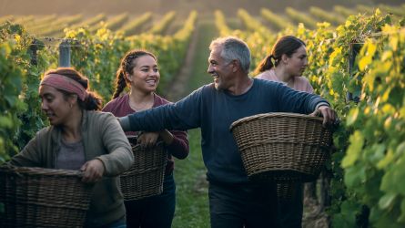 Together We Rise: Positivity's Role in Team Success